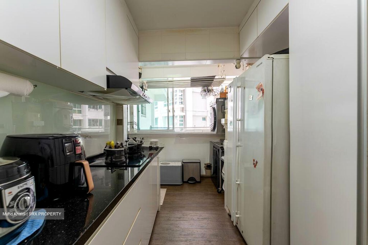 Blk 268A Punggol Sapphire (Punggol), HDB 4 Rooms #573421861